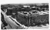 ADELAIDE. Parliament House And Railway Station. Posted For TRIESTE 1954. - Adelaide