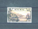 HONG KONG - 1982 Port 20c FU - Oblitérés