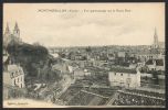 DF / 86 VIENNE / MONTMORILLON / VUE PANORAMIQUE / CIRCULEE EN 1920 - Montmorillon