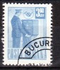 ROUMANIE - Timbre N°2643 Oblitéré - Gebraucht