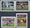 COREE NORD 1985 - ** - 1796 - Football Vainqueurs Coupe Monde 1970 1982 45 - Sonstige & Ohne Zuordnung