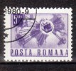 ROUMANIE - Timbre N°2646 Oblitéré - Usado