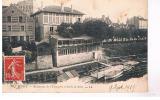 POISSY - Restaurant De L'Esturgeon Et Bords De Seine - Poissy