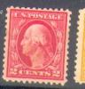 USA N 168 ** - Unused Stamps