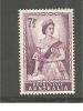 A-Bi007/ AUSTRALIEN -  Royal Visit 1954 ** - Mint Stamps