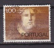 R4573 - PORTUGAL Yv N°1173 - Gebraucht