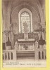 89    ANTONY    EGLISE    AUTEL  SAINT  JOSEPH - Seignelay