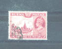 BURMA - 1938  George VI  2a6p FU - Birmanie (...-1947)