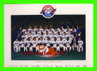 MONTREAL EXPOS -  PHOTOS DES JOUEURS DES EXPOS, LE 11 JUILLET 1993 LORS JOURNÉE DE LA PHOTO - - Montreal Expos