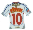 Magnet : Pitch - Just Foot CDF - Lyon - Magnets