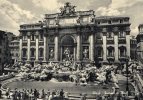 18713    Italia,   Roma,  Fontana Di  Trevi,  NV - Fontana Di Trevi