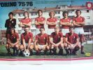 Torino 1975/76  "inserto Intrepido 1975" - Other & Unclassified