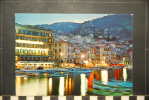 VILLEFRANCHE SUR MER  VUE NOCTURNE - Villefranche-sur-Mer