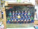 Inter  1986/87  "inserto Intrepido 1986" - Andere & Zonder Classificatie