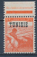 Tunisie - YT 299 ** - Neufs