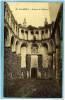 76  -  VALMONT  -  Ruines De L´ Abbaye  -  BELLE CARTE  - - Valmont