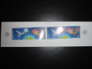 Greece1991 Booklet EUROPA-MNH-CV=22 Euros! ! - Unused Stamps