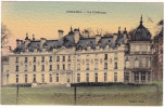 NOISIEL.   -   Le  Château - Noisiel
