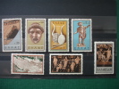 Greece 1959 Ancient Theatre OG MNH VF CV= 21 Euros. - Unused Stamps