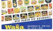 GERMANIA (GERMANY) - DEUTSCHE TELEKOM (CHIP) - 1993 WASA K 195 (TIR. 4000) - USED ° - RIF. 5733 - Alimentation