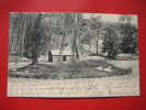 Georgia > Atlanta -- Swan Island  Grant Park   1907 Cancel     ----  ---ref 245 - Atlanta