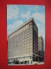 Georgia >   Atlanta  Henry Grady Hotel 1957 Cancel  Upper Cornor Crease   --Early Chrome            ----  ---ref 245 - Atlanta