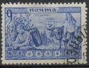 RUSSIA (USSR) -(S3307)-YEAR 1933-(Michel 436)-Ethnography Of USSR--Gruzins--used - Used Stamps
