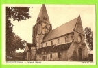80 ---  PICQUIGNY ---  Eglise Du Château -- ( à Voir !!) --- S 298 - Picquigny
