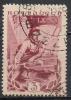 RUSSIA (USSR) -(S3504)-YEAR 1935-(Michel 532)-Kalinin As Machine Worker--used - Usados