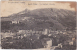 17 - Saint-Péray - Vue Générale Et Crussol - 1920 - Saint Péray