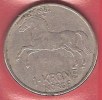 NORWAY  # 1 KR. KOBBERNIKKEL FROM YEAR 1962 - Norvegia