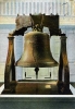 ETATS-UNIS - PHILADELPHIA - CPA - N°904 - Philadelphia, Pa - The Famous Liberty Bell (Dear To All American Hearts) - Philadelphia
