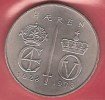 NORWAY   : 5 KR. FROM YEAR 1978  *350-year Memorial For Army* - Norvegia