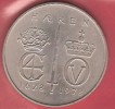 NORWAY   : 5 KR. FROM YEAR 1978  *350-year Memorial For Army* - Noorwegen