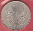 NORWAY   : 5 KR. FROM YEAR 1978  *350-year Memorial For Army* - Noruega