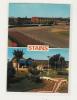 93  STAINS LE STADE - Stains