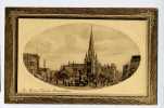 Cpa BIRMINGHAM St Martins Chruch - Carte Gaufrée -tuck 1500 - Birmingham