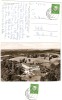 AK 1923 SANATORIUM HÄNGEBARGHORST Holsteinische Schweiz 27.11.61 (24b) EUTIN-SIELBECK Nach Lübeck Mit 1 X 10 PF - Malente-Gremsmuehlen