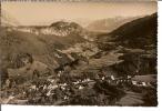 74 St-Jeoire-en-Faucigny - Pouilly Et Le Mont-Blanc - 1951 - Saint-Jeoire