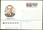 USSR  # LETTERS USO 91 - Lettres & Documents