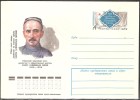 USSR  # LETTERS USO 39 - Lettres & Documents