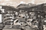 18750    Svizzera,  Arosa,  NV  (scritta) - Arosa
