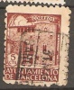 Ayuntamiento De Barcelona - Barcellona