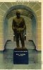 ETATS-UNIS - CLAREMORE - CPA - N°9A-H811 - Claremore, OK - In The New Rogers Memorial Building - ONC-74 - Will Rogers - Other & Unclassified
