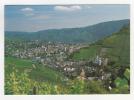 * CPSM Traben Trarbach, Wein - Und Kurstadt An Der Mosel, Rhénanie-Palatinat, Allemagne * - Traben-Trarbach