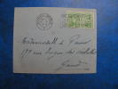 == Belgien , Brief 1919 - Lettres & Documents