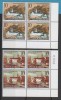 435  JUGOSLAVIJA JUGOSLAVIA MONASTERI   NEVER HINGED   INTERESSANTE - Unused Stamps