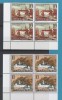 2000  JUGOSLAVIJA JUGOSLAVIA MONASTERI   NEVER HINGED   INTERESSANTE - Unused Stamps