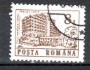 ROUMANIE - Timbre N°3972 Oblitéré - Used Stamps