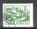 ROUMANIE - Timbre N°3966 Oblitéré - Used Stamps